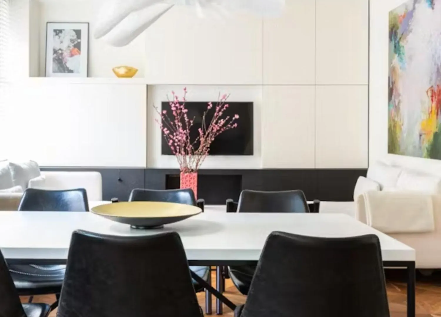 Apartment Albergo Saturn Rome