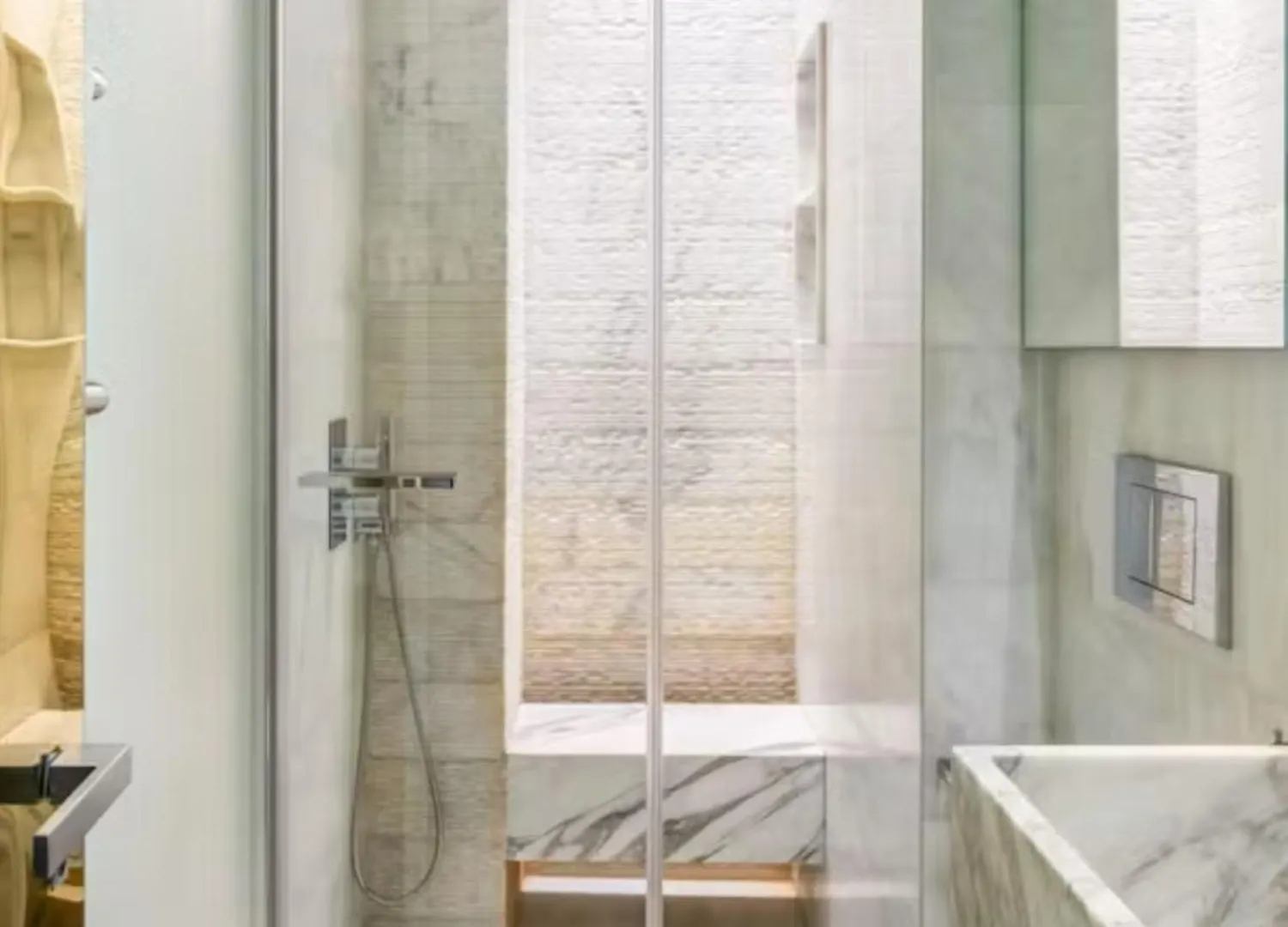 Albergo Saturn Rome Apartment
